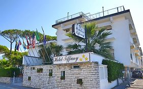Hotel Tiffany